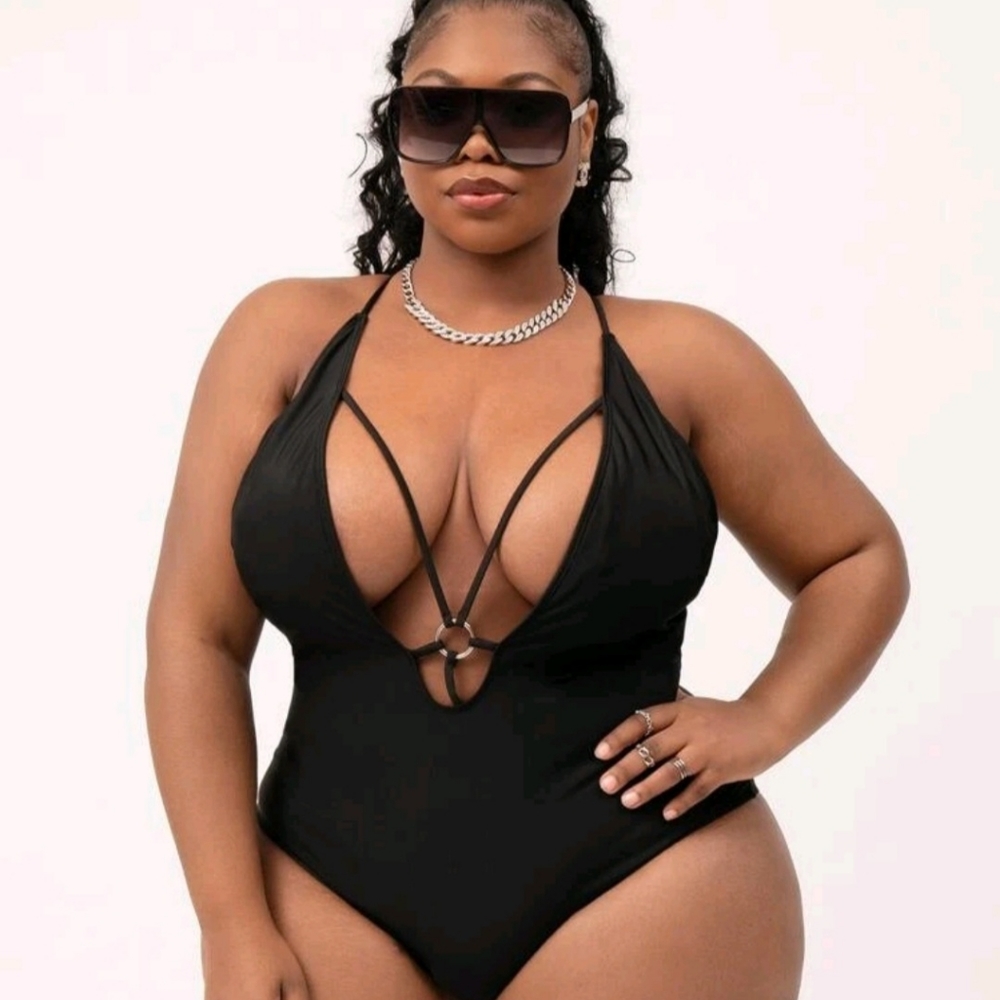 Swimsuit